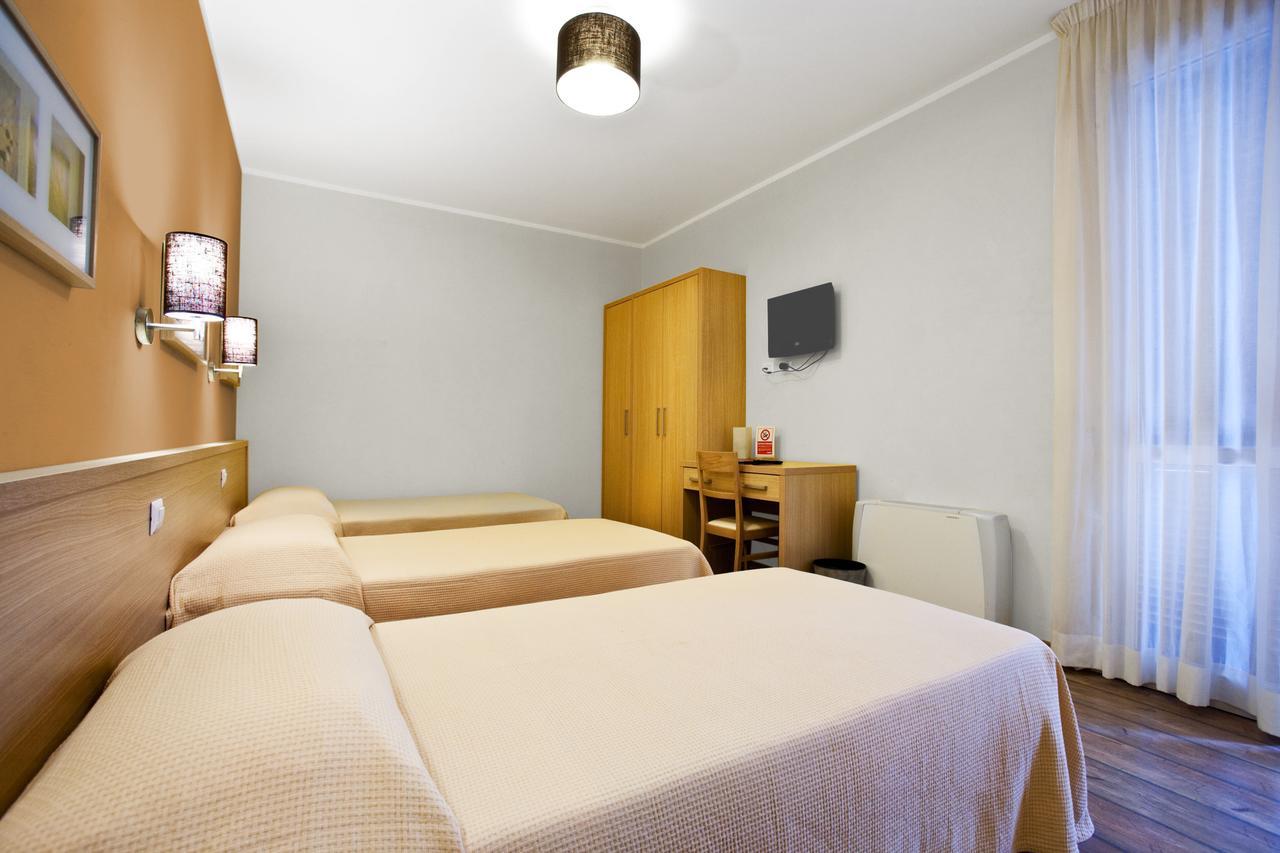 Hotel La Campagnola Фучеккьо Экстерьер фото