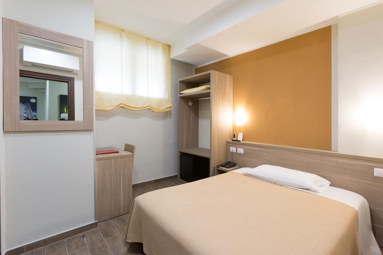 Hotel La Campagnola Фучеккьо Экстерьер фото