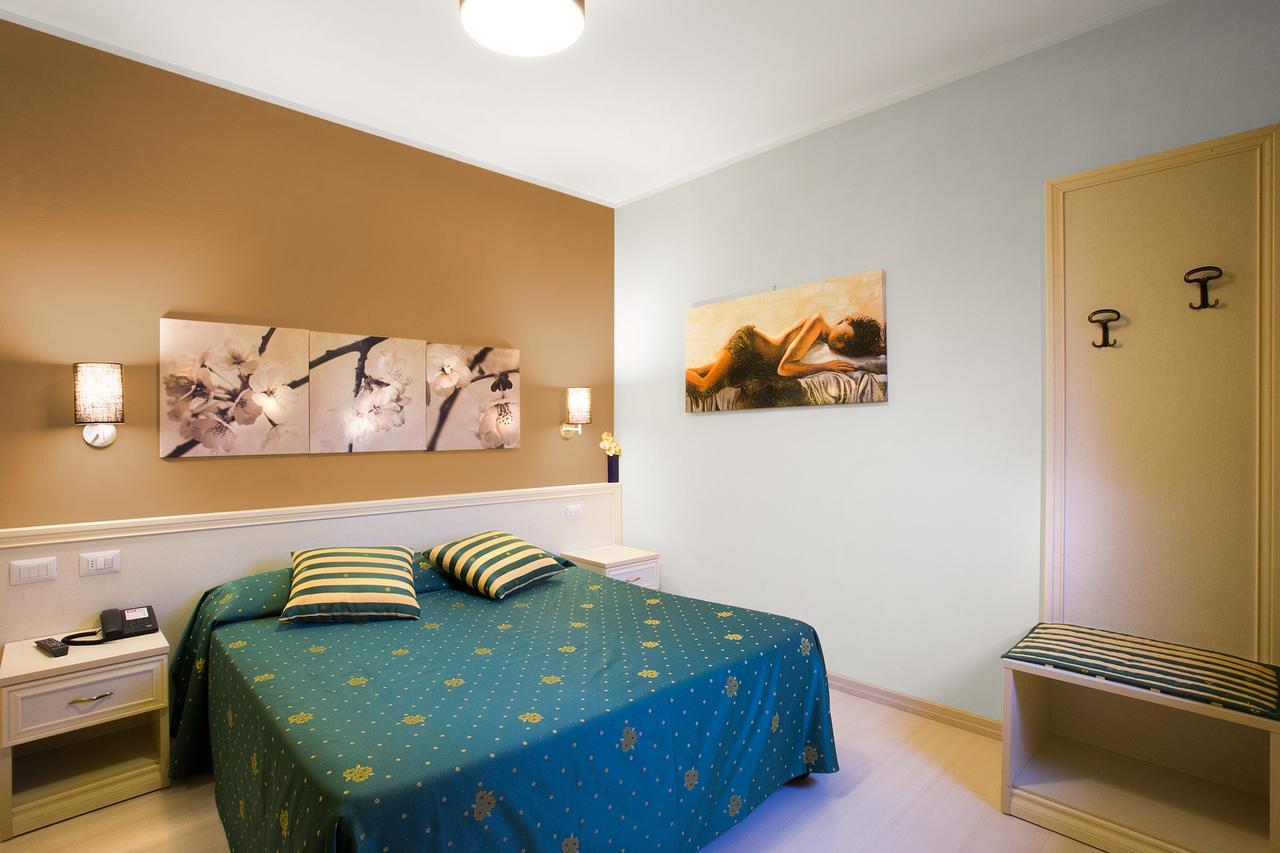 Hotel La Campagnola Фучеккьо Экстерьер фото