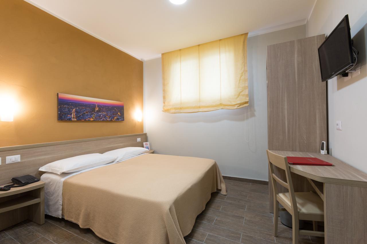Hotel La Campagnola Фучеккьо Экстерьер фото