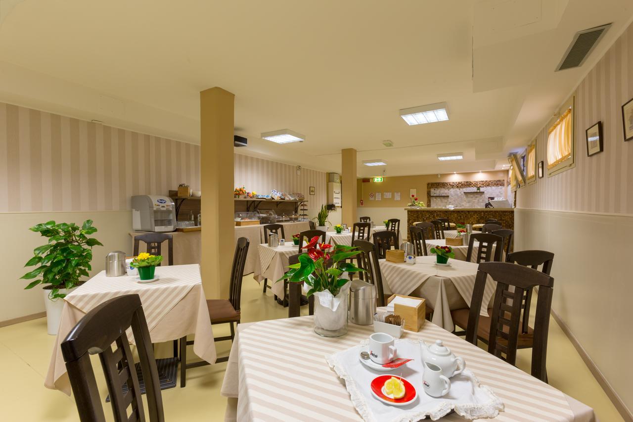Hotel La Campagnola Фучеккьо Экстерьер фото