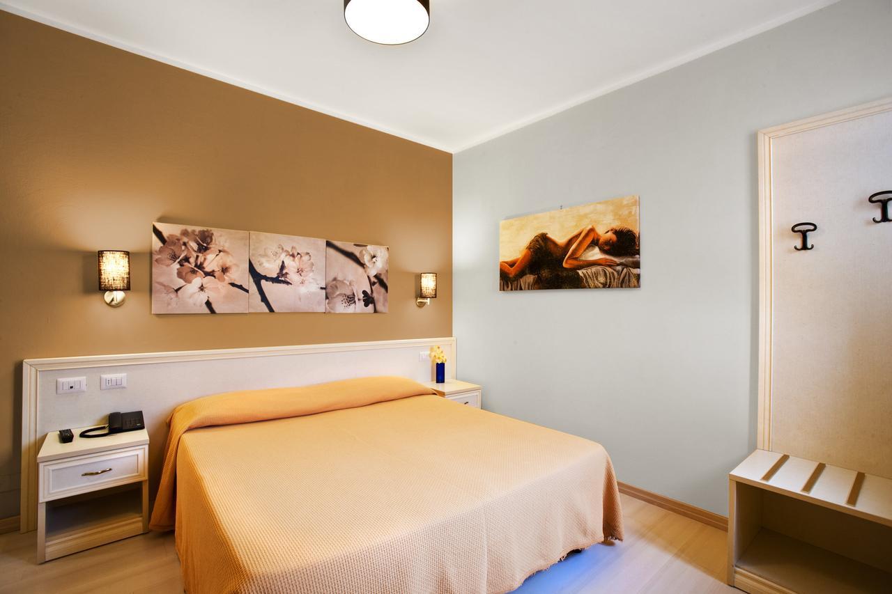 Hotel La Campagnola Фучеккьо Экстерьер фото