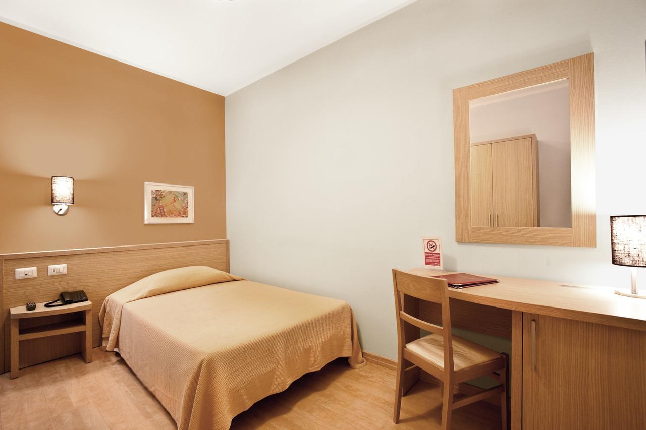 Hotel La Campagnola Фучеккьо Экстерьер фото