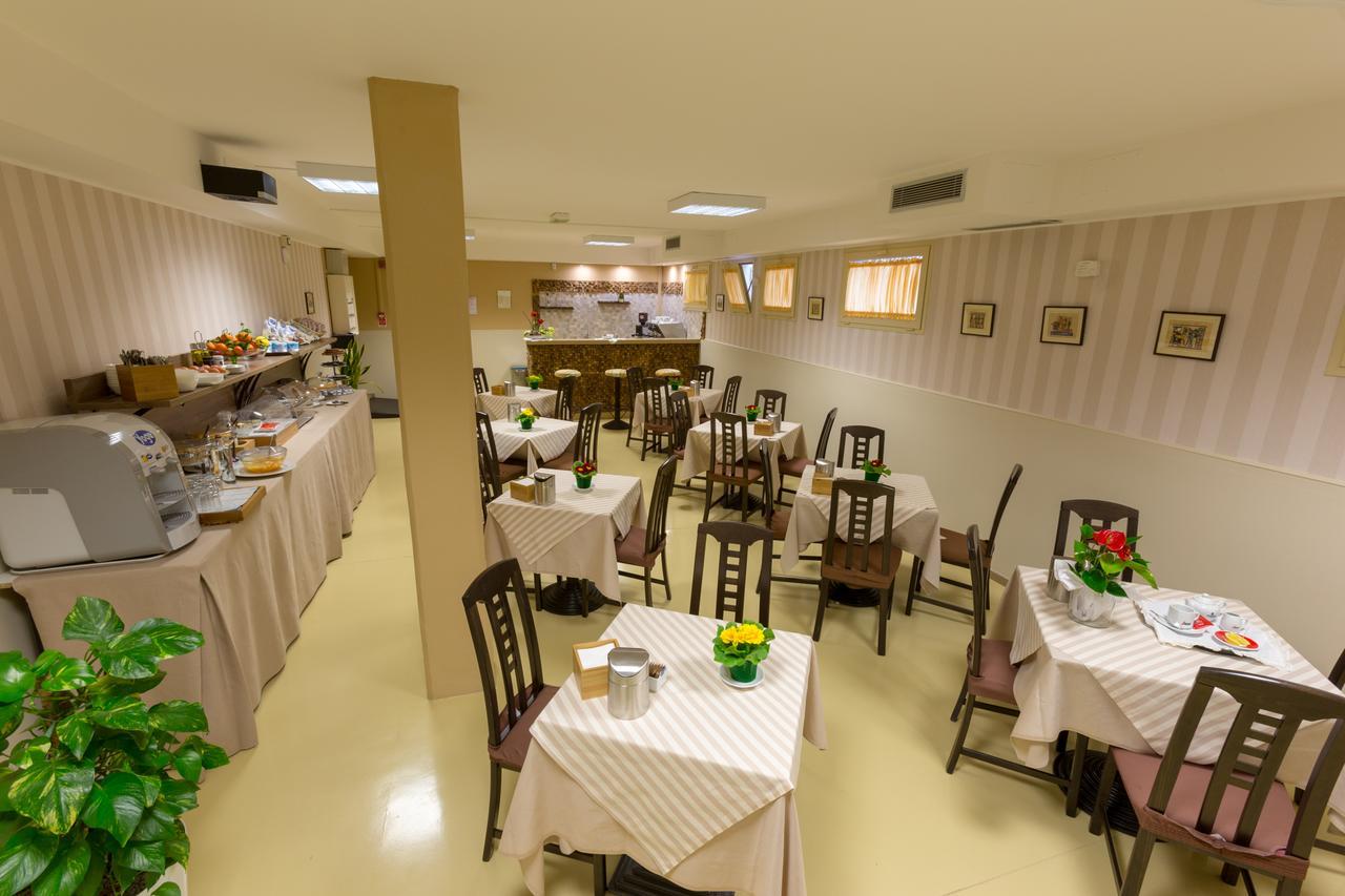 Hotel La Campagnola Фучеккьо Экстерьер фото
