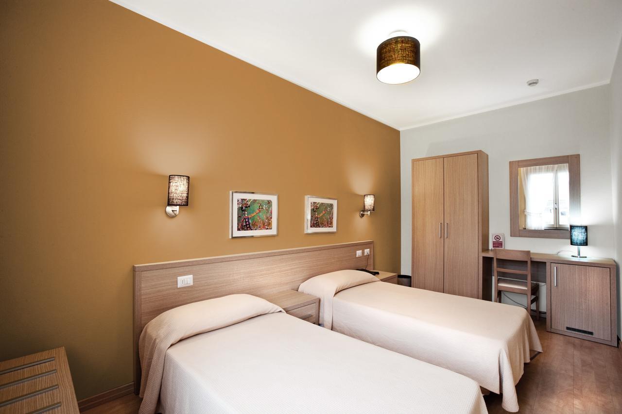 Hotel La Campagnola Фучеккьо Экстерьер фото