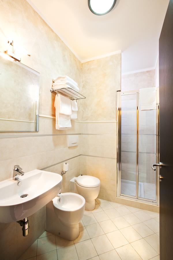 Hotel La Campagnola Фучеккьо Экстерьер фото